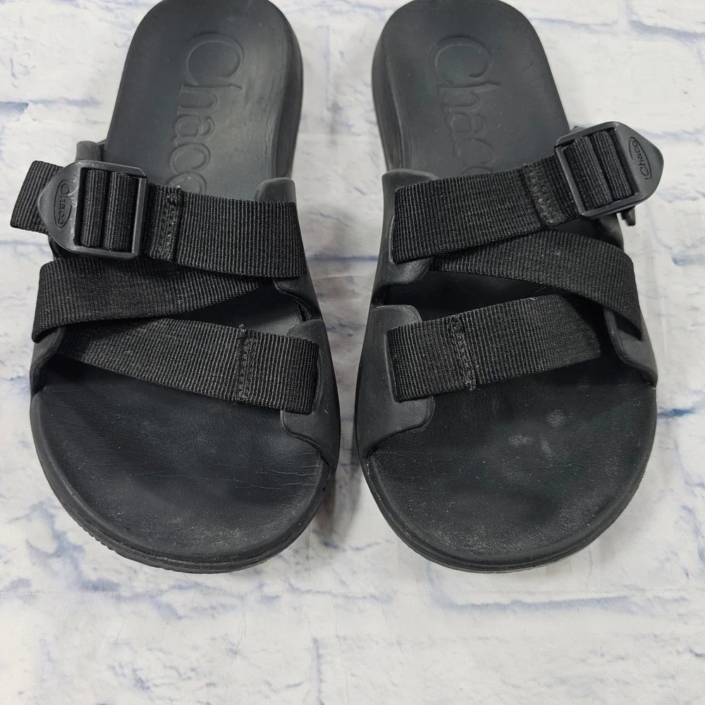 Chaco step into